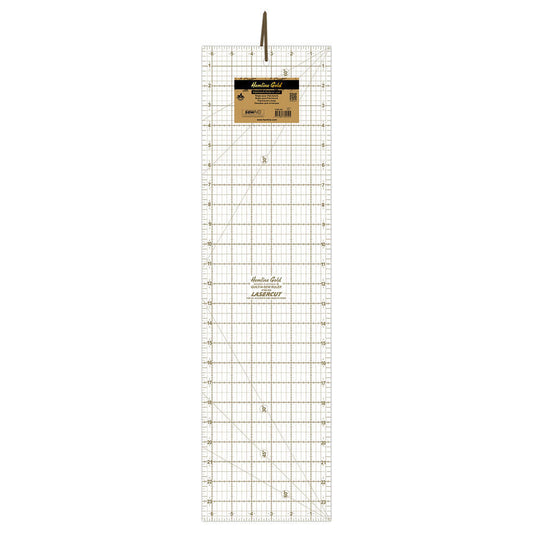 HEMLINE GOLD Patchwork Ruler
