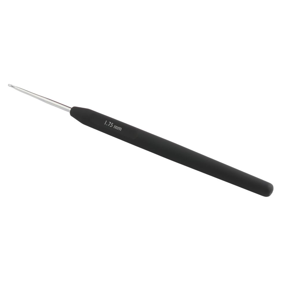 KNITPRO Crochet STL 1.75mm Soft Feel Handle 1.75 mm