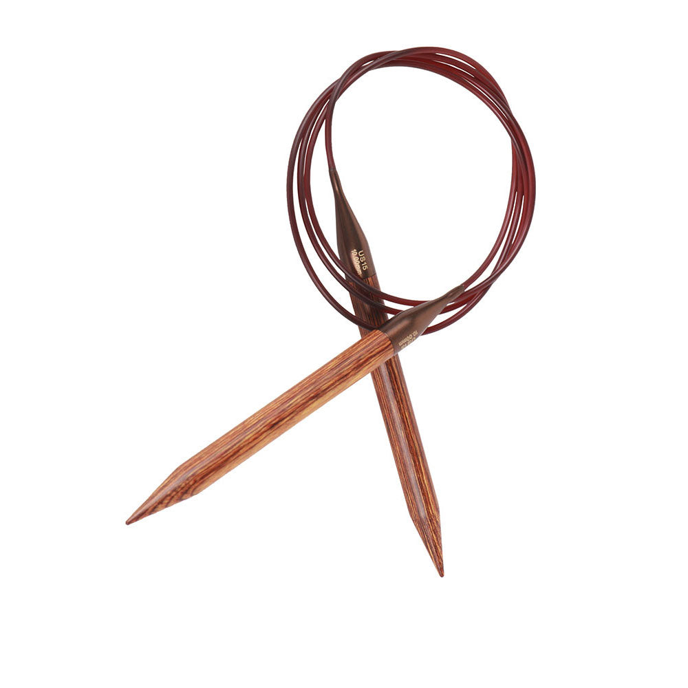 KNITPRO Ginger 5.00mm (US 8)