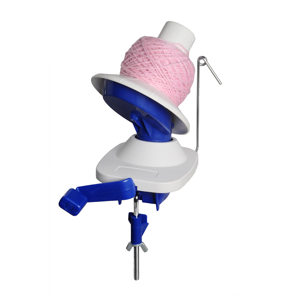 KNITPRO Wool Winder Ball - Plastic