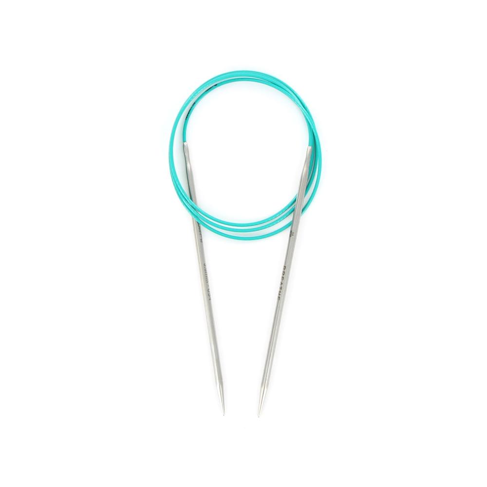 KNITPRO Mindful 100cm 3.50mm Fixed Circular Needle (US 4)