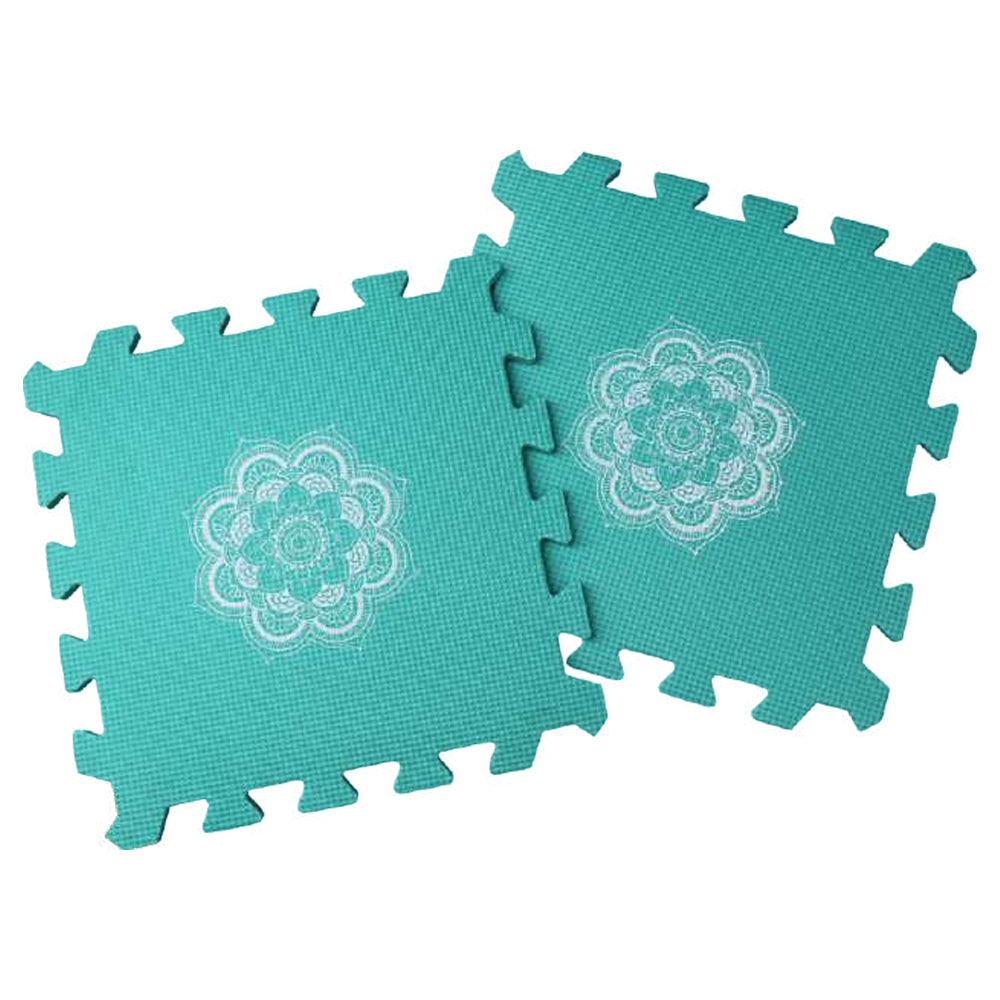 KNITTERS PRIDE The Mindful Blocking Mats, Set of 9