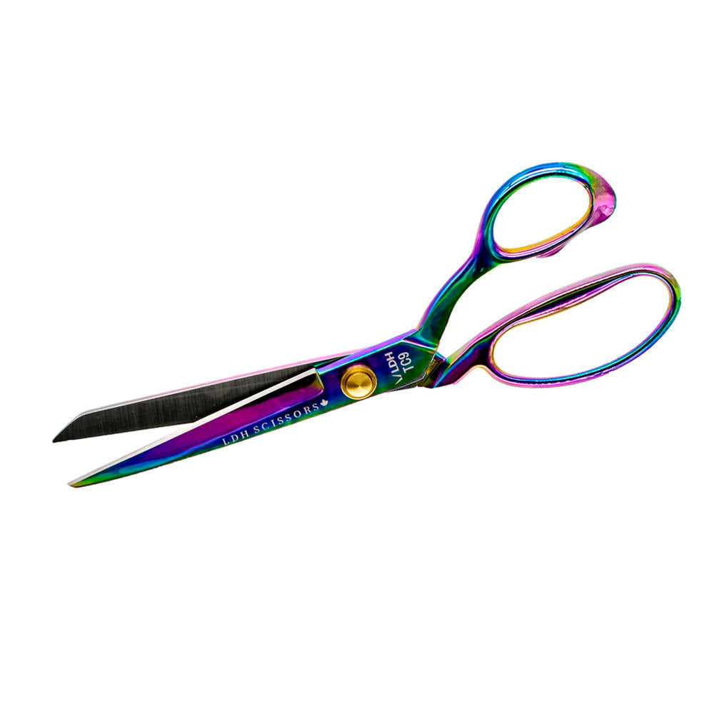 LDH 9.5" Prism Fabric Shears