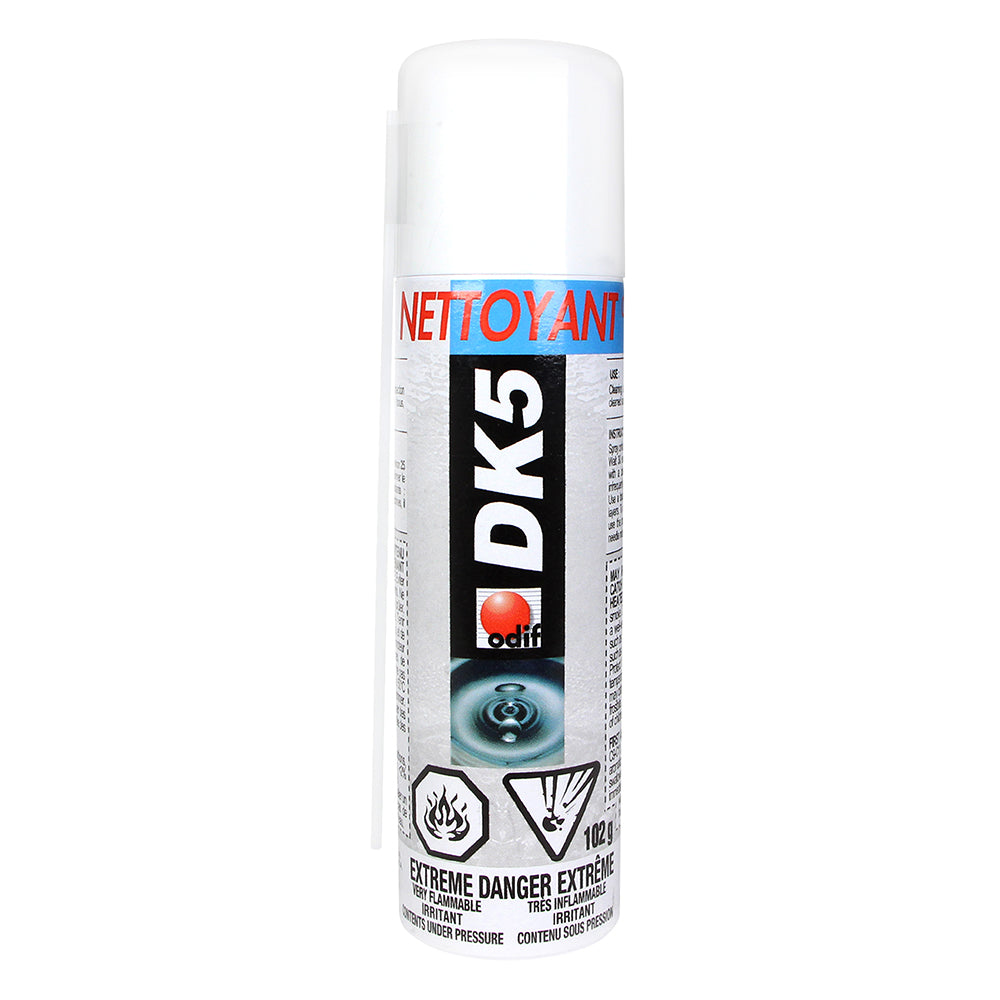 ODIF DK5 Glue Remover - 125ml