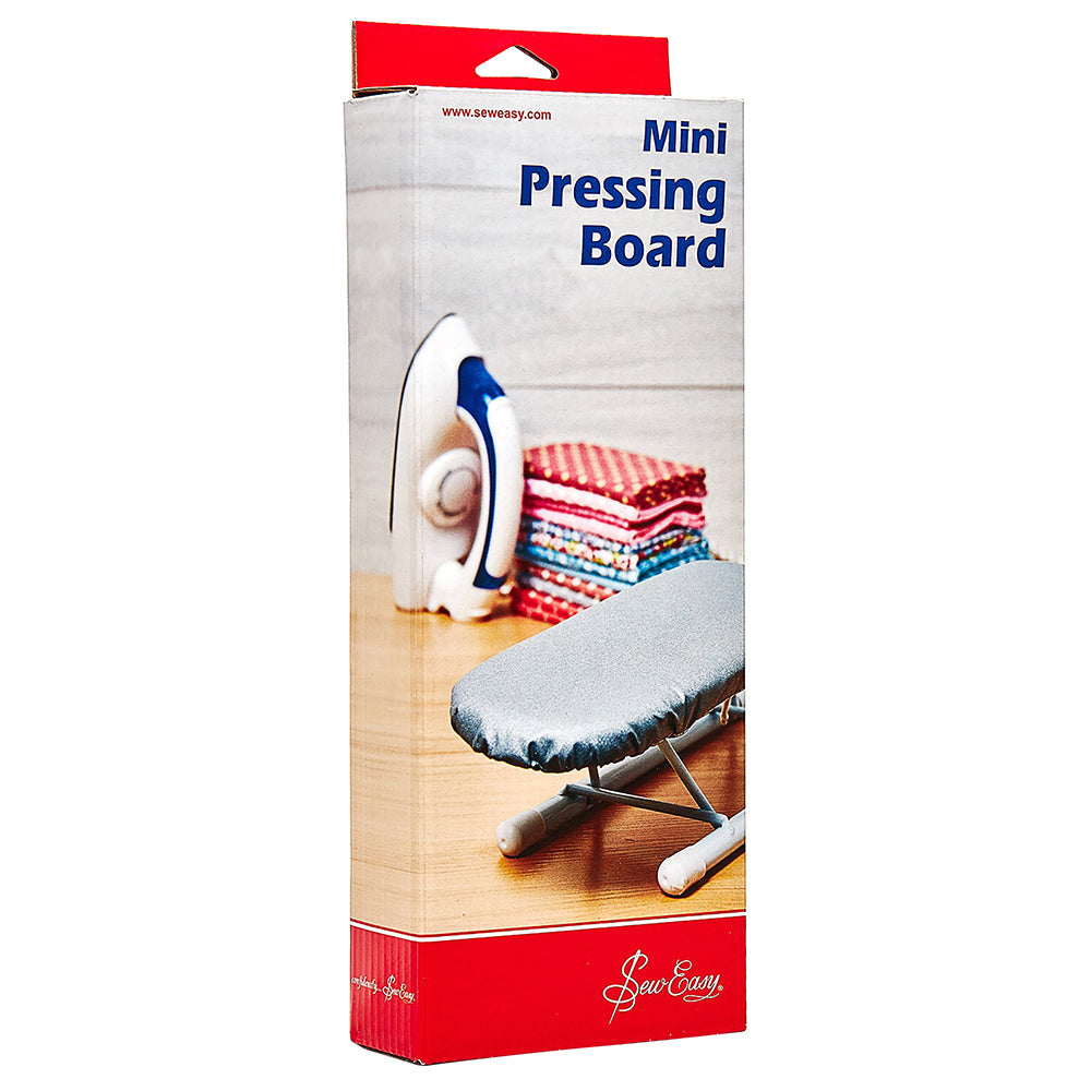 SEW EASY Mini Pressing Board