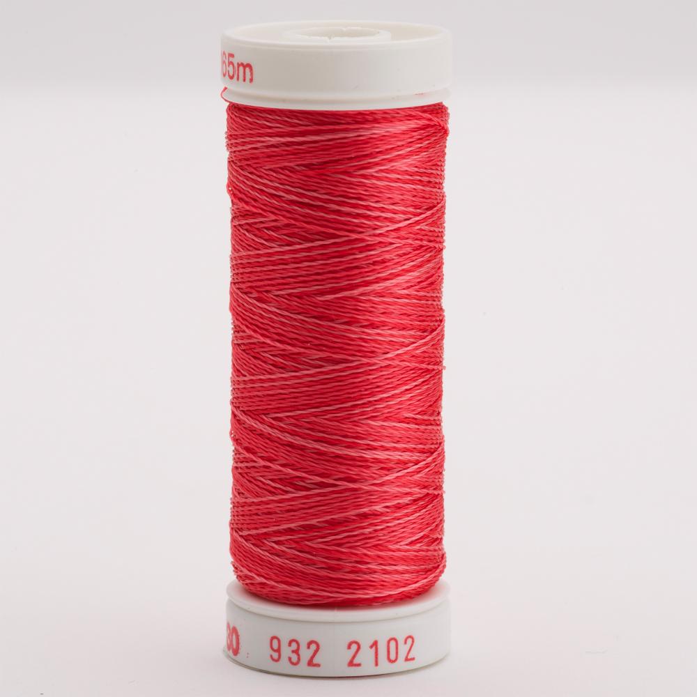 SULKY Rayon Variables 30wt Thread 165m - Vari-Roses
