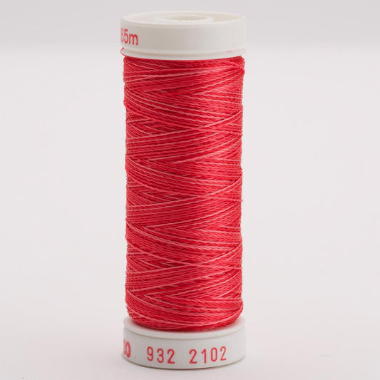SULKY Rayon Variables 30wt Thread 165m - Vari-Roses