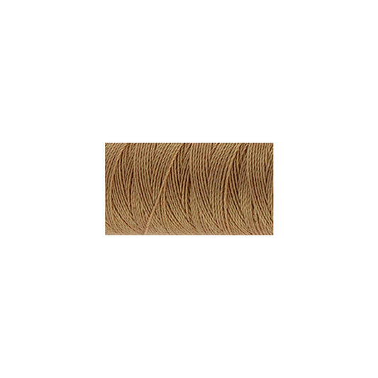 SULKY Cotton Solid Colour 12wt Thread 46m - Spice