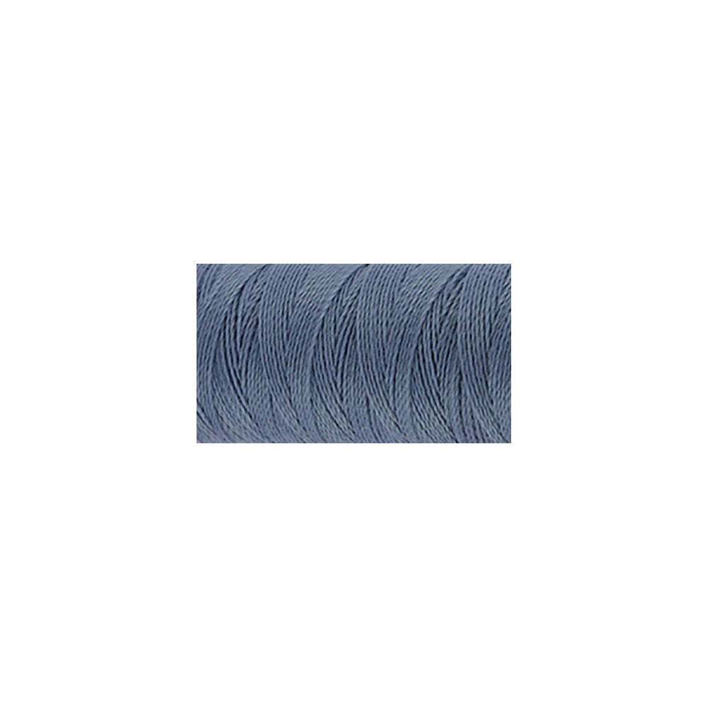 SULKY Cotton Solid Colour 12wt Thread 46m - Periwinkle