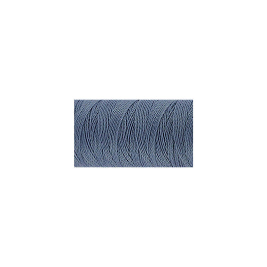 SULKY Cotton Solid Colour 12wt Thread 46m - Periwinkle