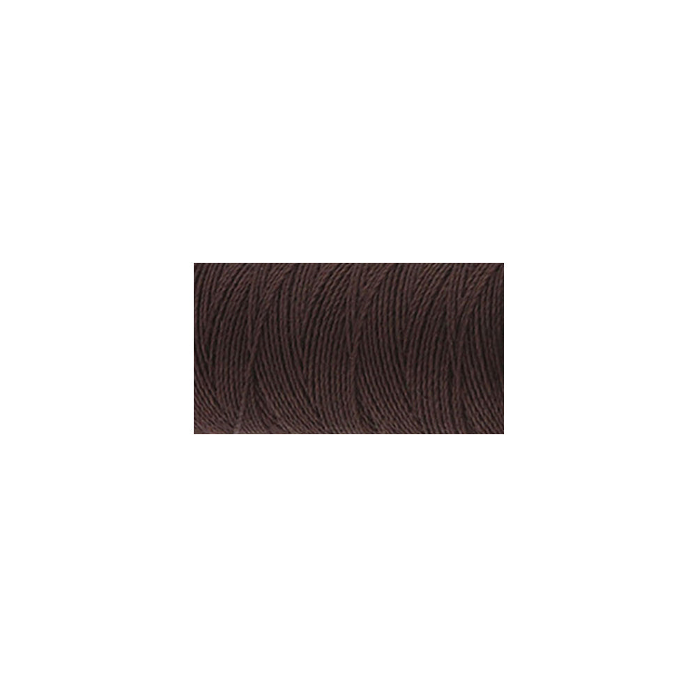 SULKY Cotton Solid Colour 12wt Thread 46m - Blackberry