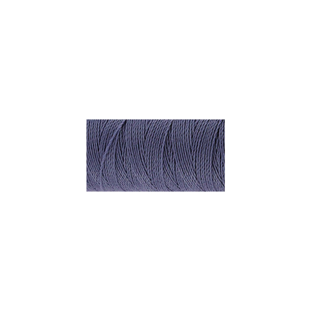 SULKY Cotton Solid Colour 12wt Thread 46m - Hyacinth