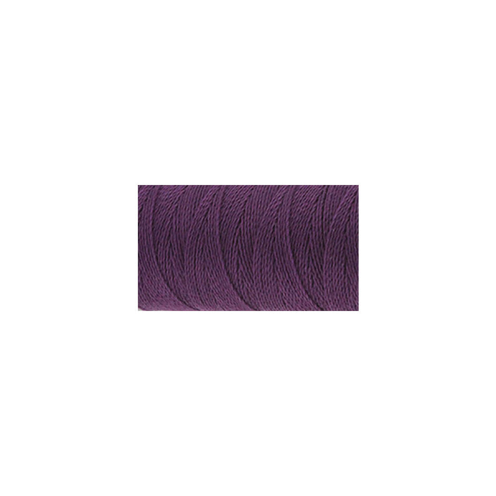 SULKY Cotton Solid Colour 12wt Thread 46m - Wildflower