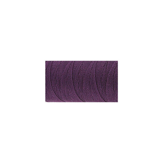 SULKY Cotton Solid Colour 12wt Thread 46m - Wildflower