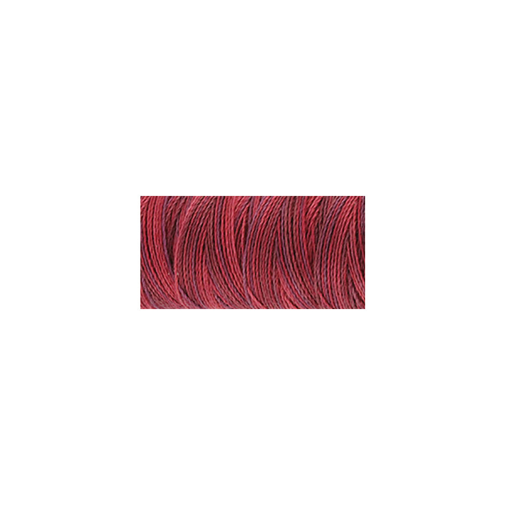 SULKY Cotton Blendables 12wt Thread 46m - Redwork