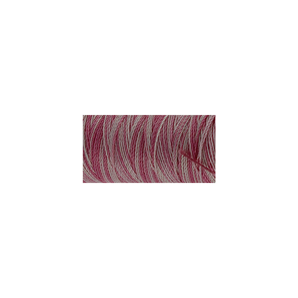 SULKY Cotton Blendables 12wt Thread 46m - Sweet Rose