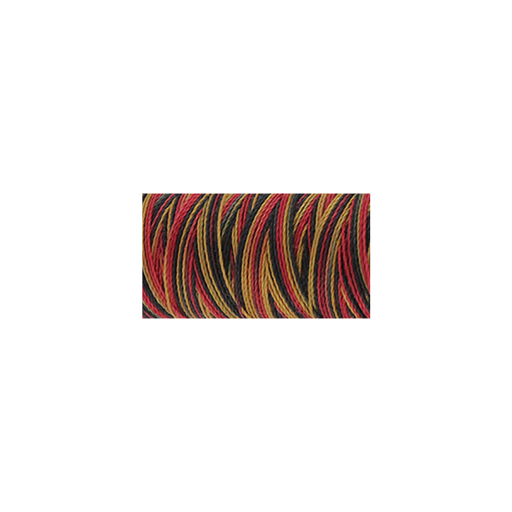 SULKY Cotton Blendables 12wt Thread 46m - Fall Holidays
