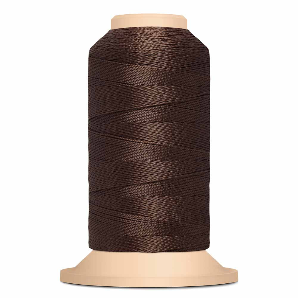 GÜTERMANN Upholstery Thread 300 m - Walnut