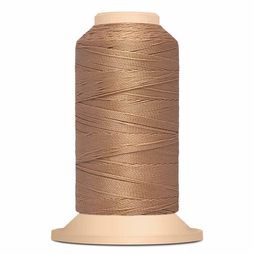 GÜTERMANN Upholstery Thread 300 m - Dover Beige