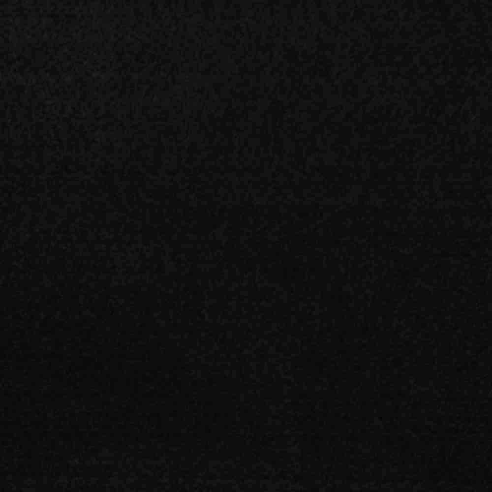 KUNIN Rainbow ClassicFelt Bolt - 1.8 x 9.1 m (72 in. x 10 yd) - Black