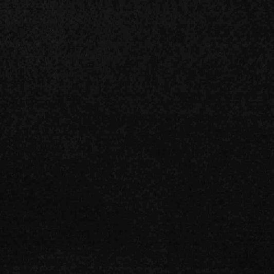 KUNIN Rainbow ClassicFelt Bolt - 1.8 x 9.1 m (72 in. x 10 yd) - Black