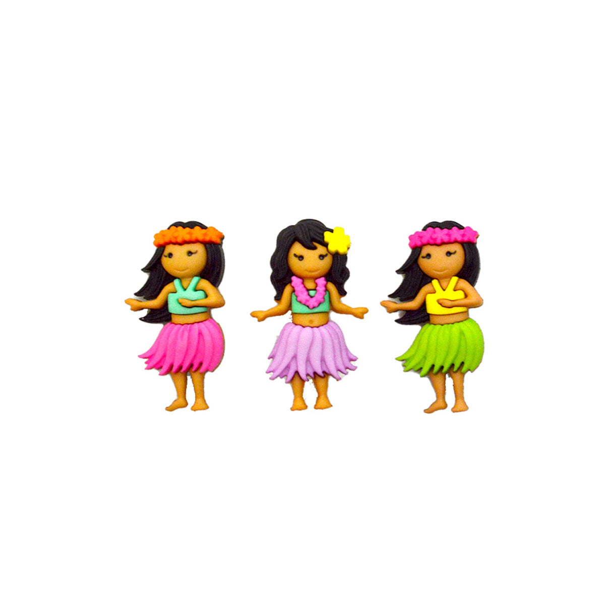 DRESS IT UP - Aloha