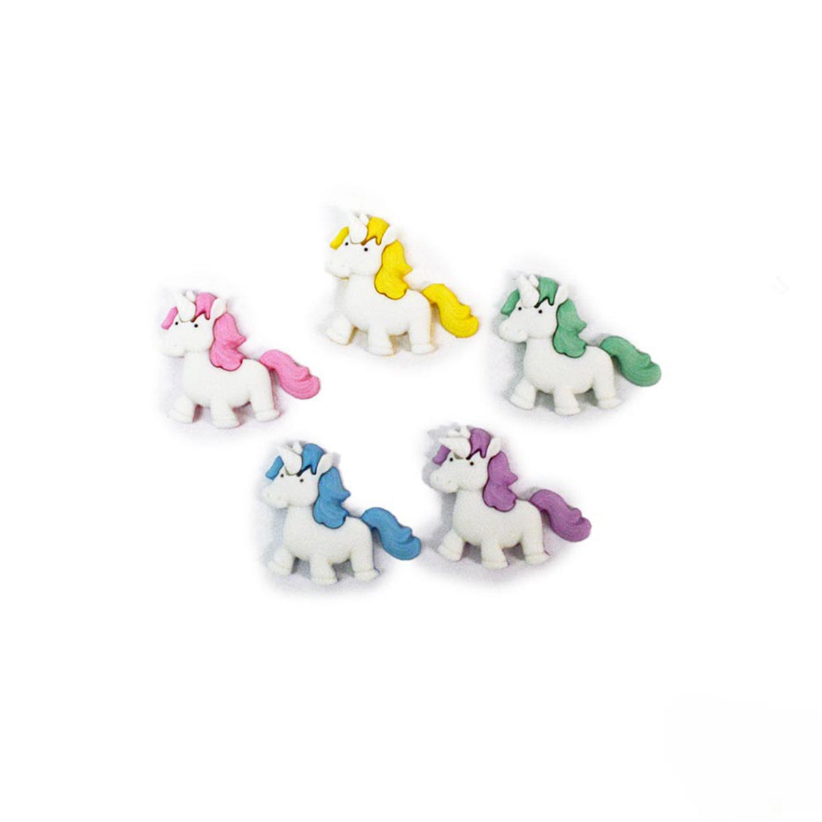 DRESS IT UP - Fantasy Unicorn