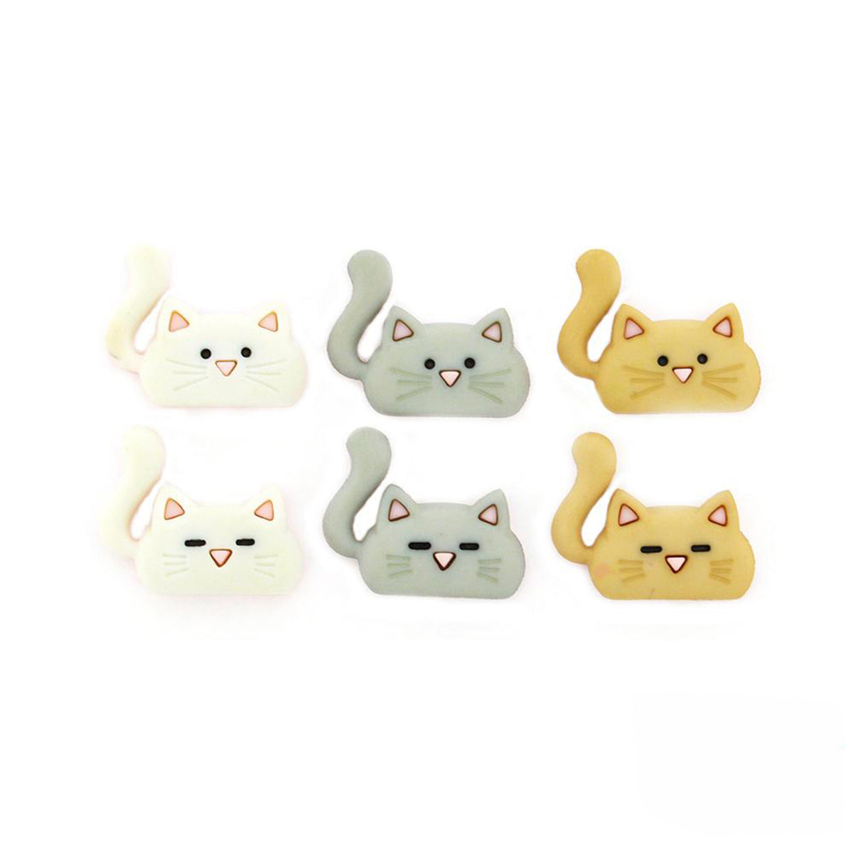 DRESS IT UP - The Coolest Cats