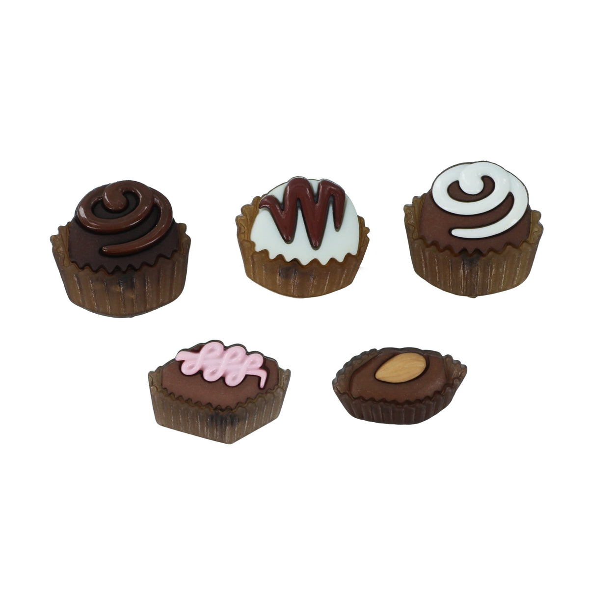 DRESS IT UP - Chocolate Bonbons