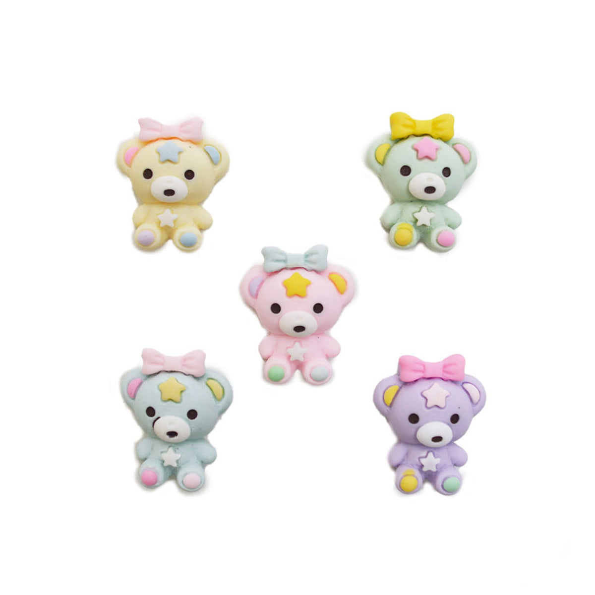 DRESS IT UP - Baby Bears