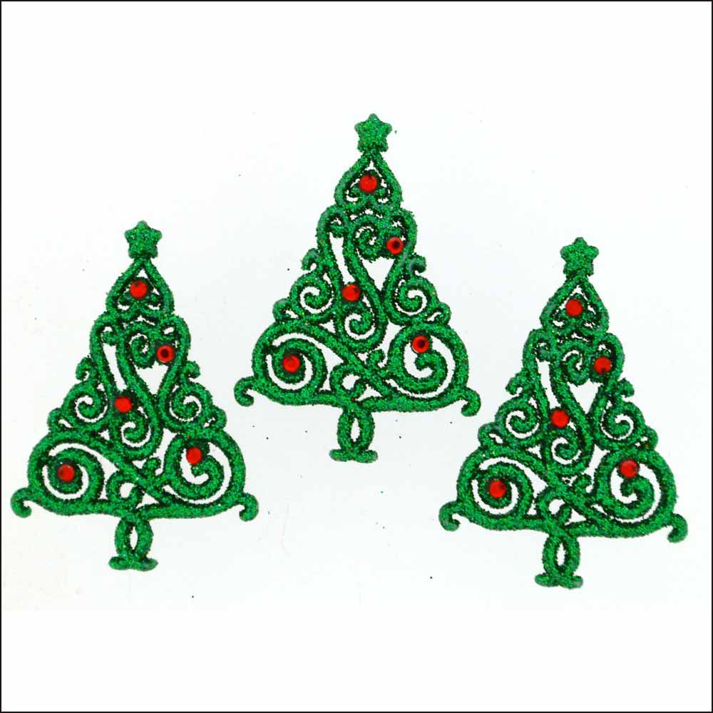DRESS IT UP - Christmas Elegance