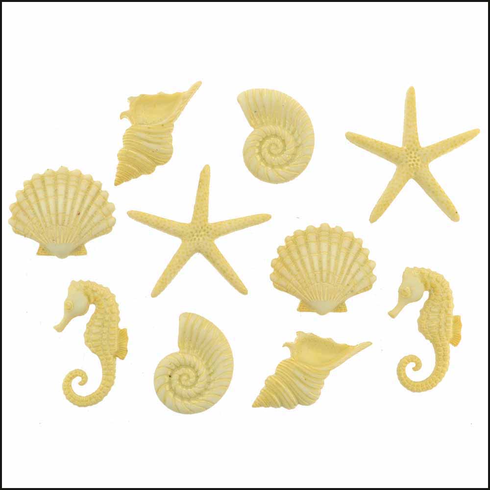 DRESS IT UP - Beach Beauties