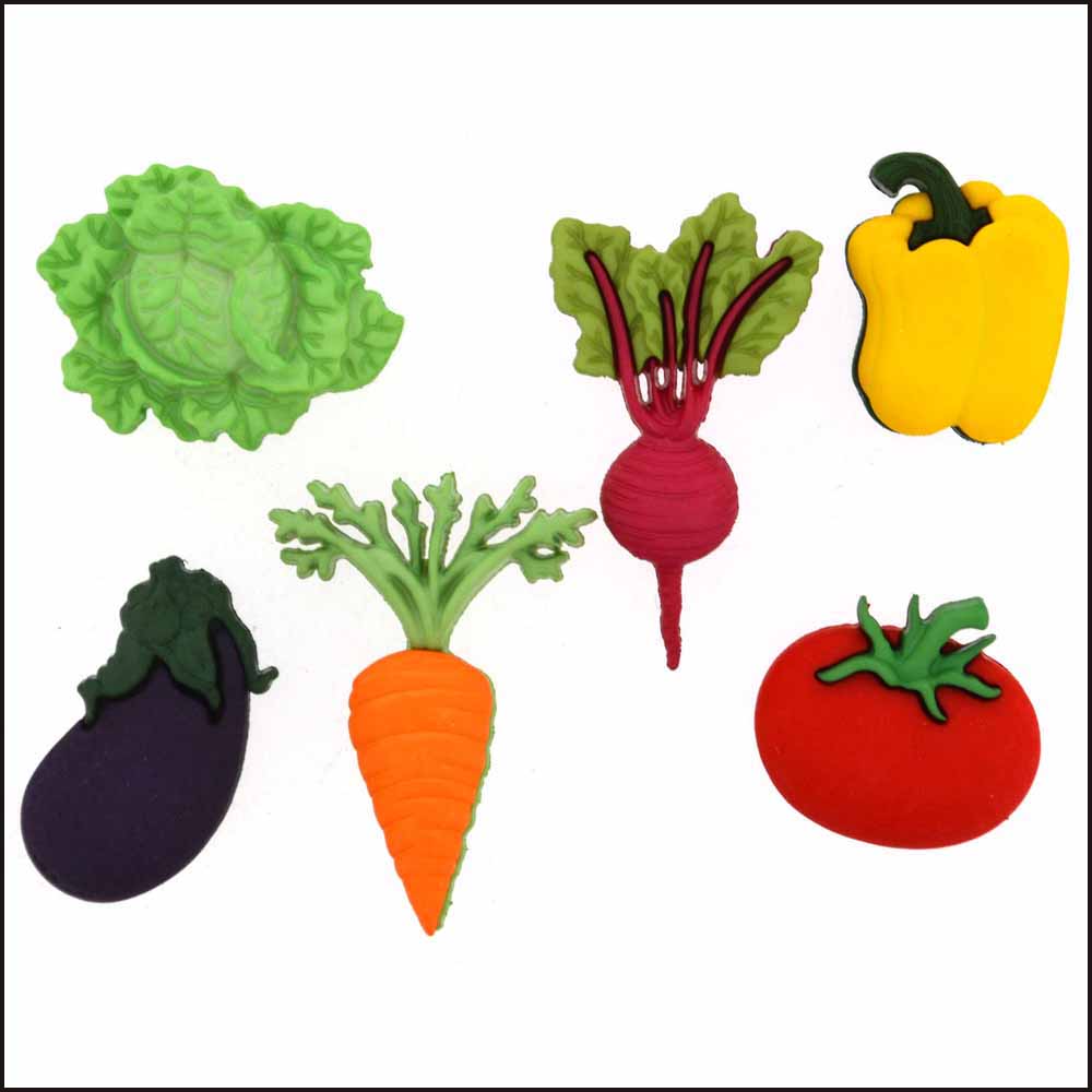 DRESS IT UP - Fresh Produce