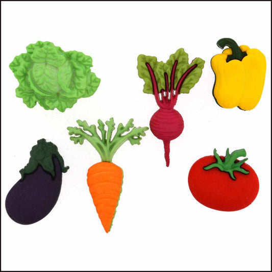 DRESS IT UP - Fresh Produce