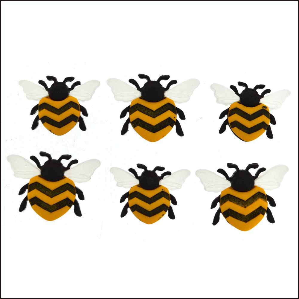 DRESS IT UP - Bee Happy