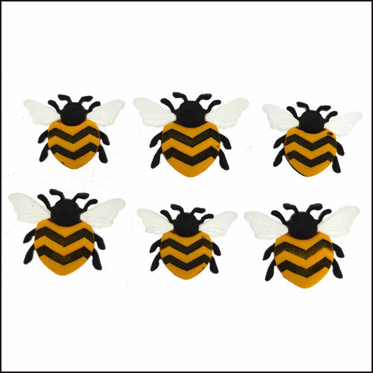 DRESS IT UP - Bee Happy
