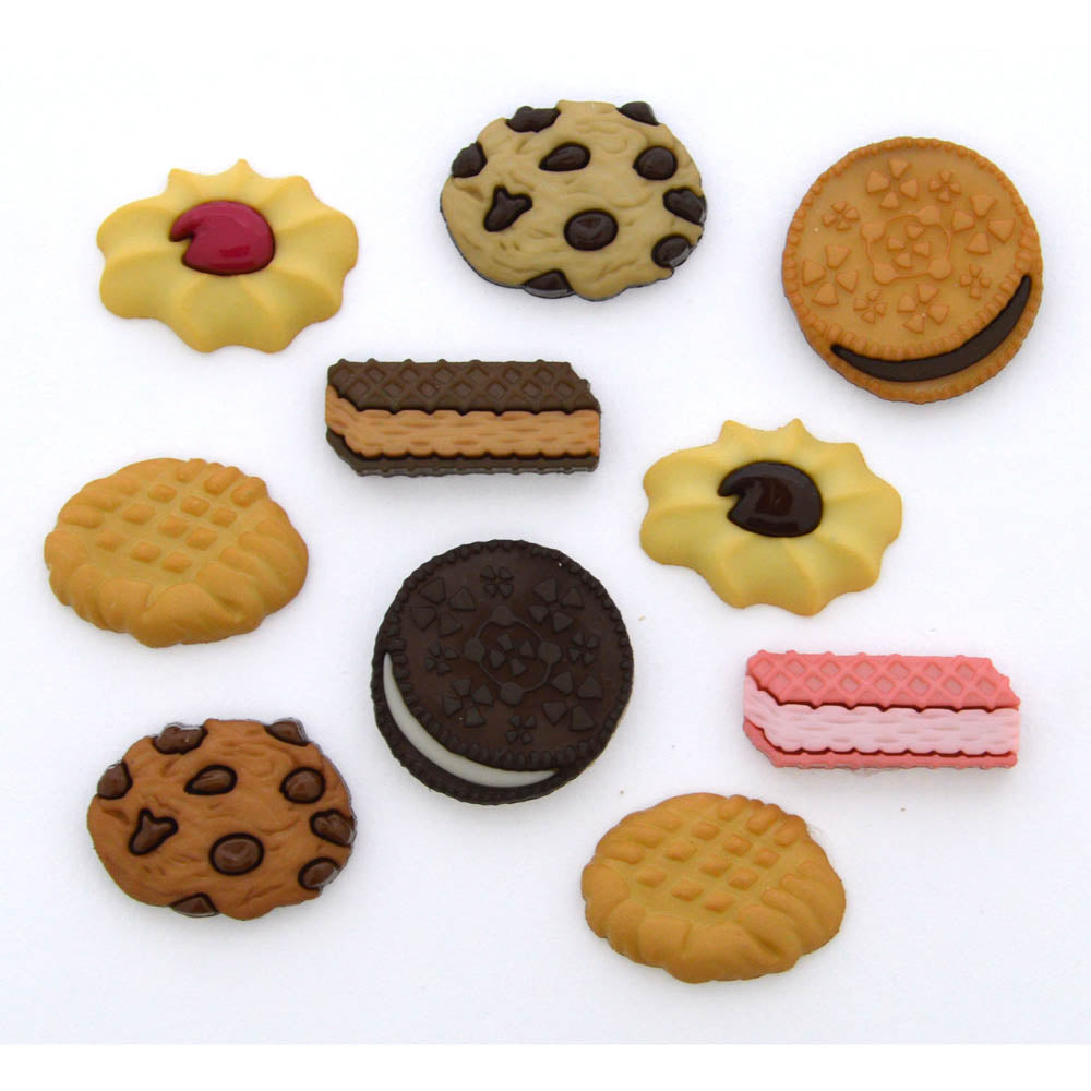 DRESS IT UP - In the Cookie Jar