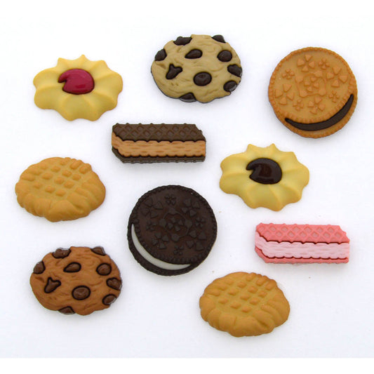 DRESS IT UP - In the Cookie Jar
