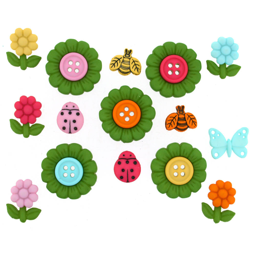 DRESS IT UP - It's Your Time To Blossom