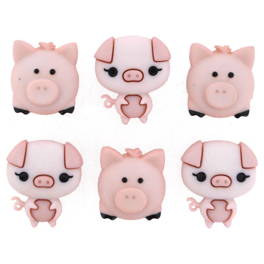 DRESS IT UP - Pig Pen