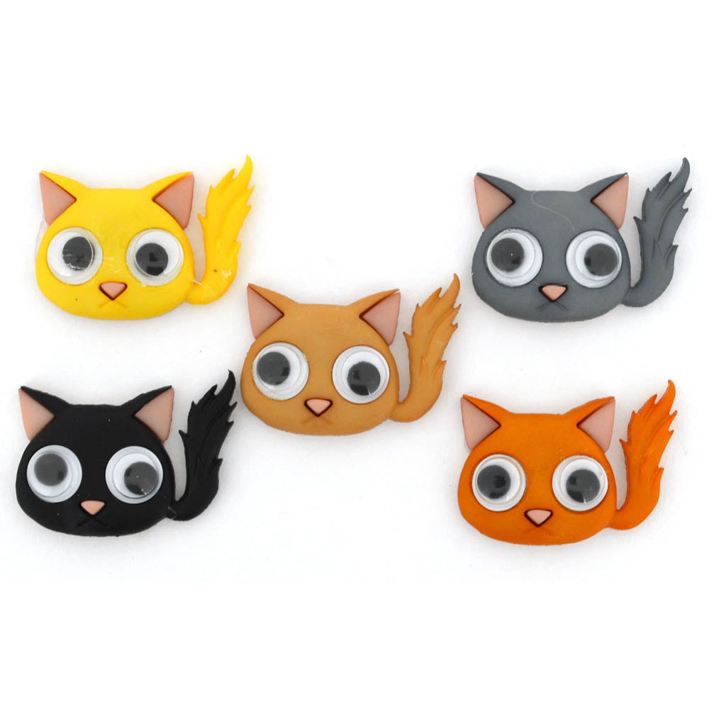 DRESS IT UP - Kute Kittins