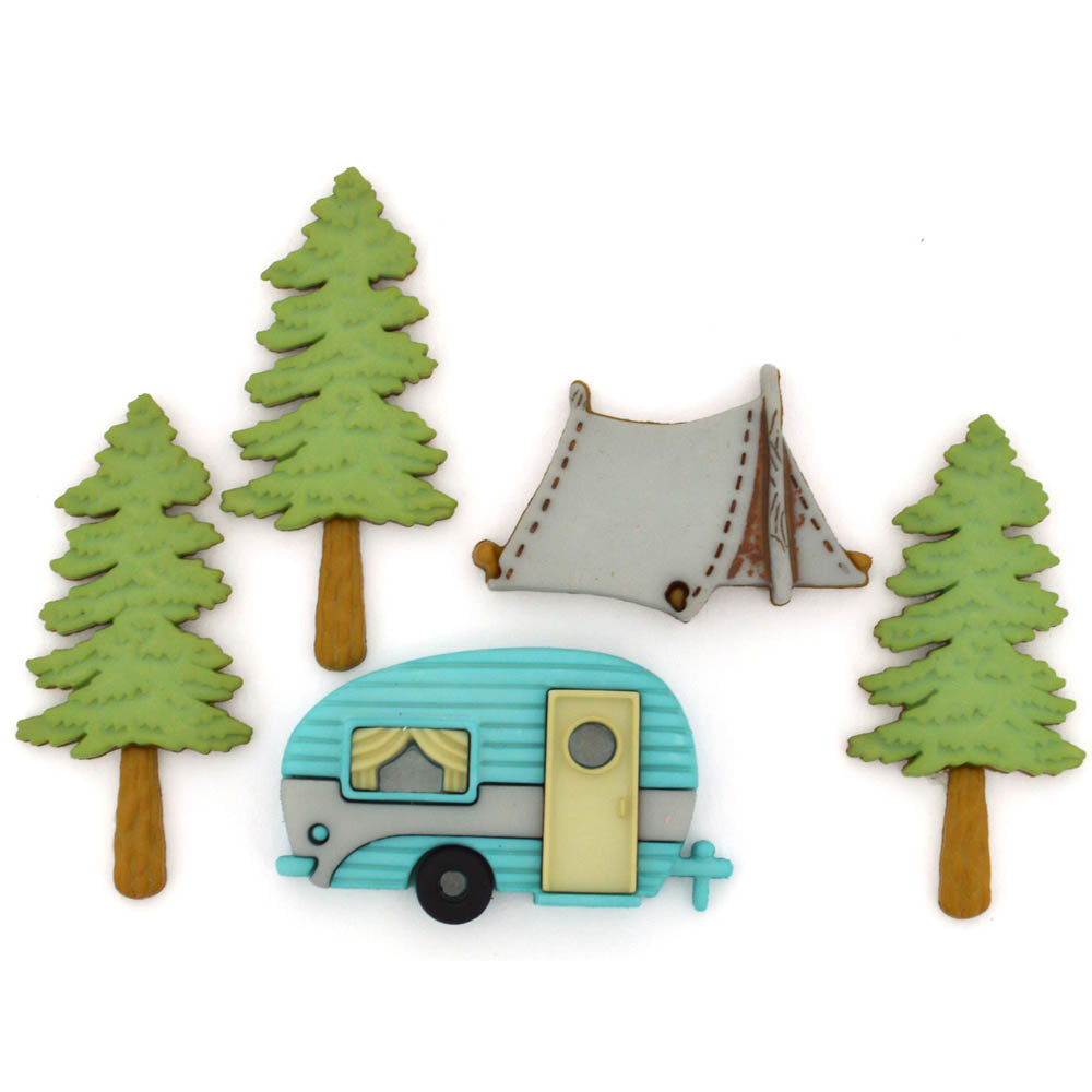 DRESS IT UP - Hittin' The Trail