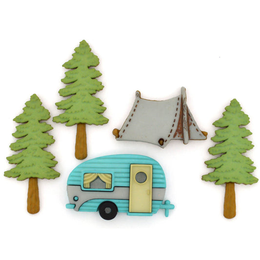 DRESS IT UP - Hittin' The Trail