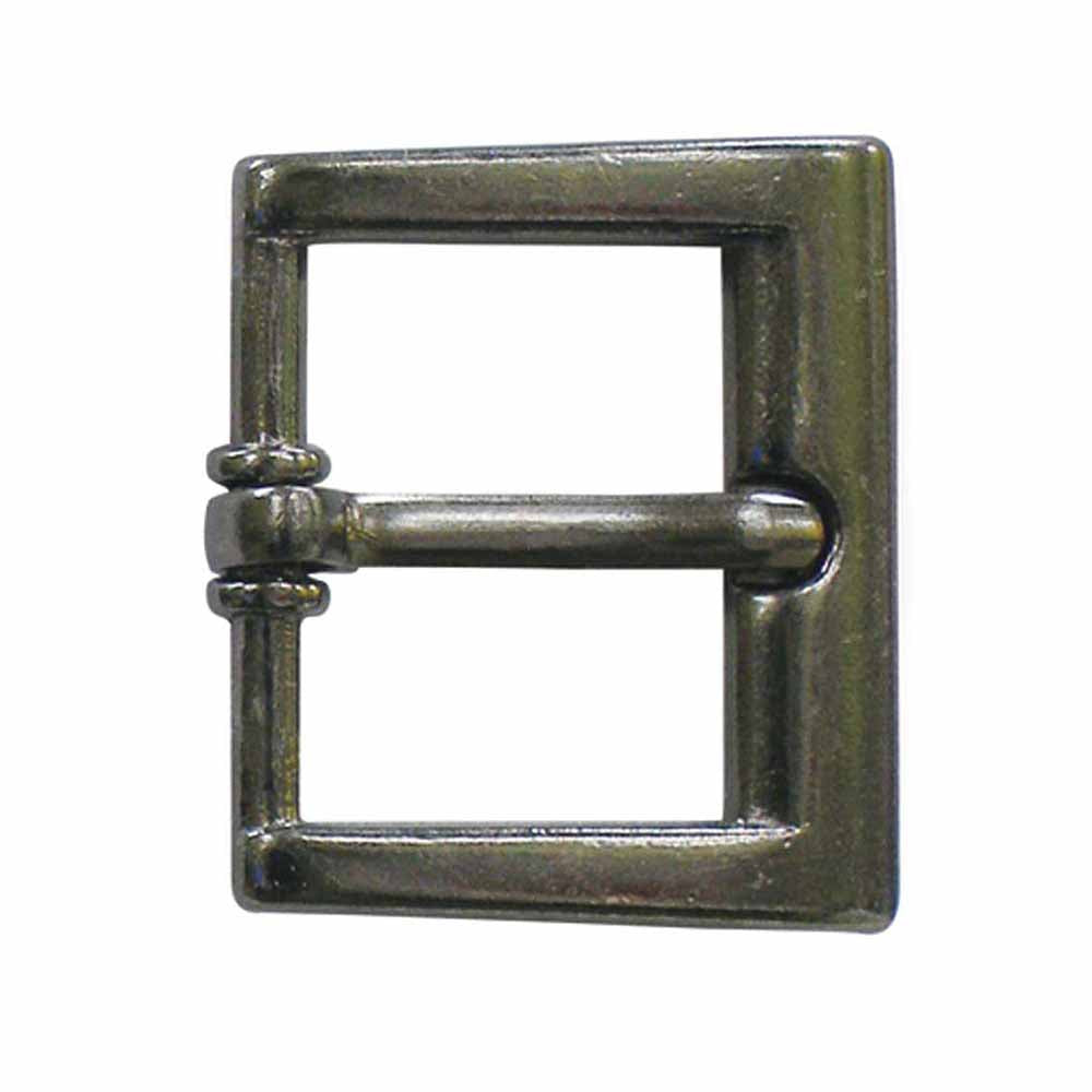 ELAN Buckle - 22 mm (7/8 in.) - Gunmetal