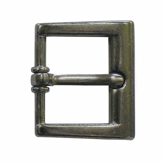 ELAN Buckle - 22 mm (7/8 in.) - Gunmetal