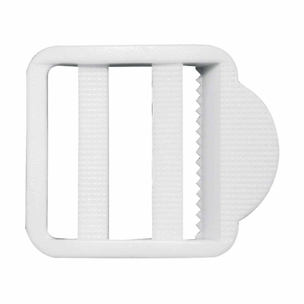 ELAN Strap Adjuster - 32 mm (1 1/4 in.) - White