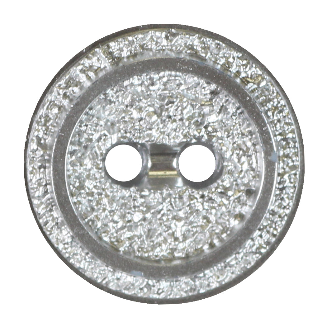 ELAN 2-Hole Button 15 mm (5/8 in), 3 Count