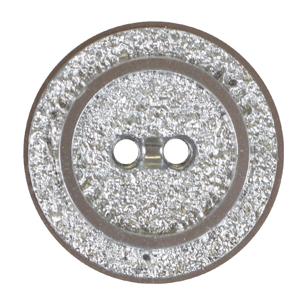 ELAN 2-Hole Button 20 mm (3/4 in), 2 Count