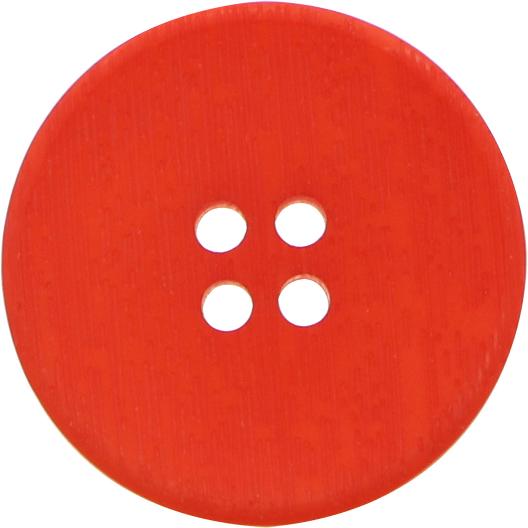 ELAN 4-Hole Button 15 mm (5/8 in), 3 Count