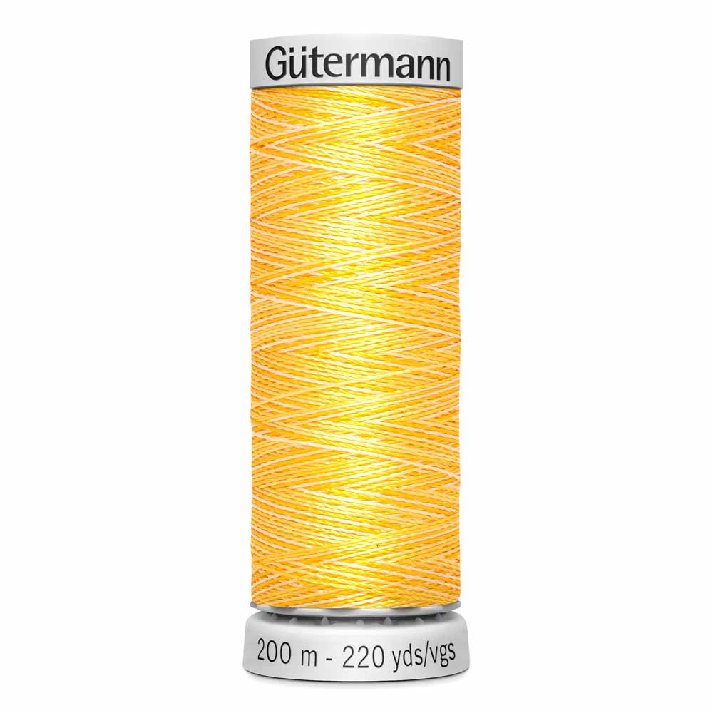 GÜTERMANN Dekor Rayon Thread 200 m - Col. 9916